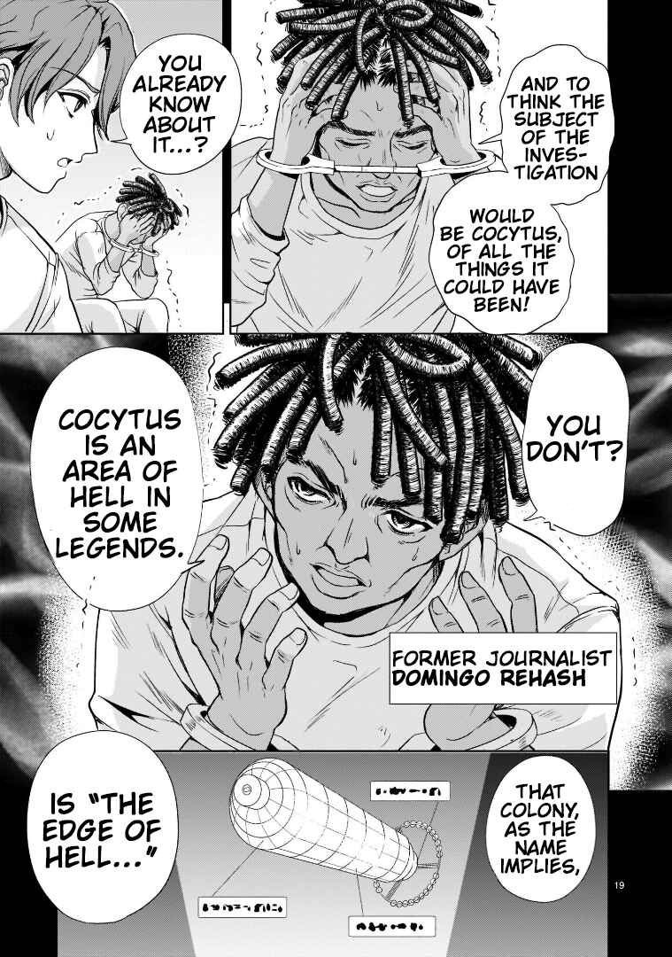 Chapter 3 - Page 19