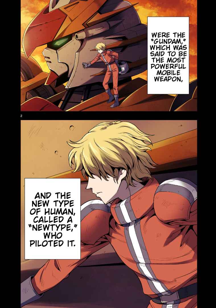Chapter 3 - Page 2