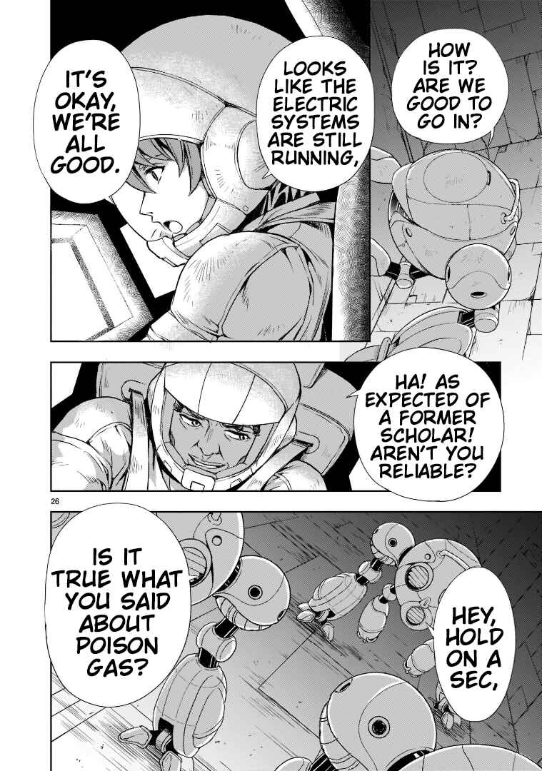 Chapter 3 - Page 26