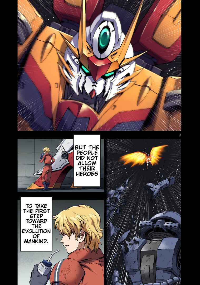 Chapter 3 - Page 3