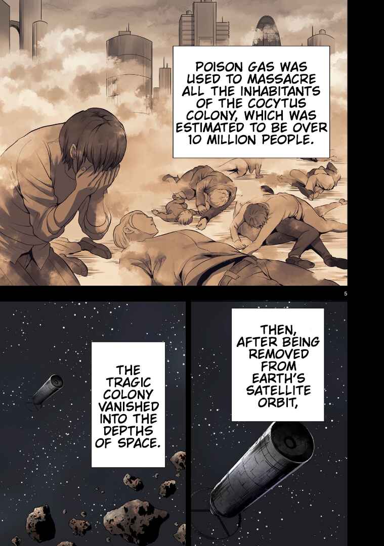 Chapter 3 - Page 5