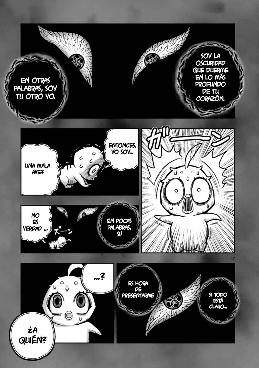 Chapter 32 - Page 19