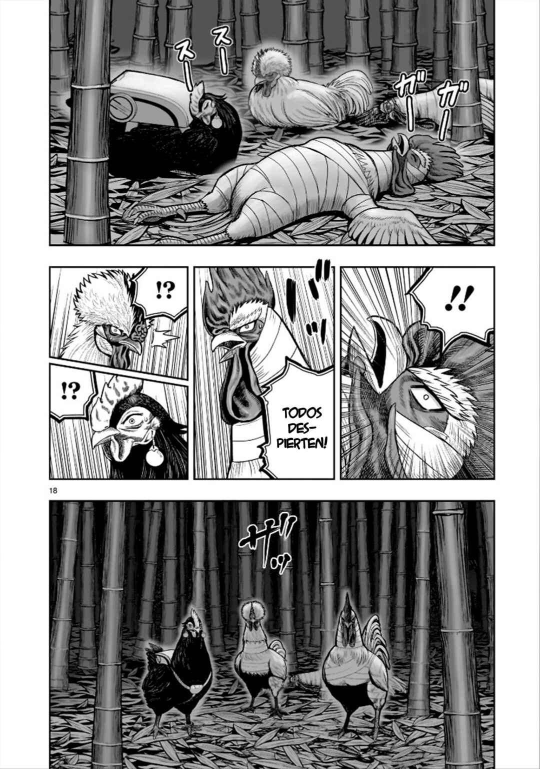 Chapter 32 - Page 20