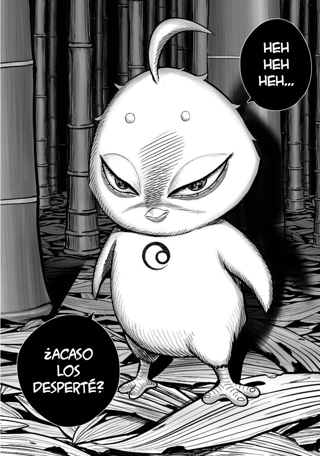 Chapter 32 - Page 22