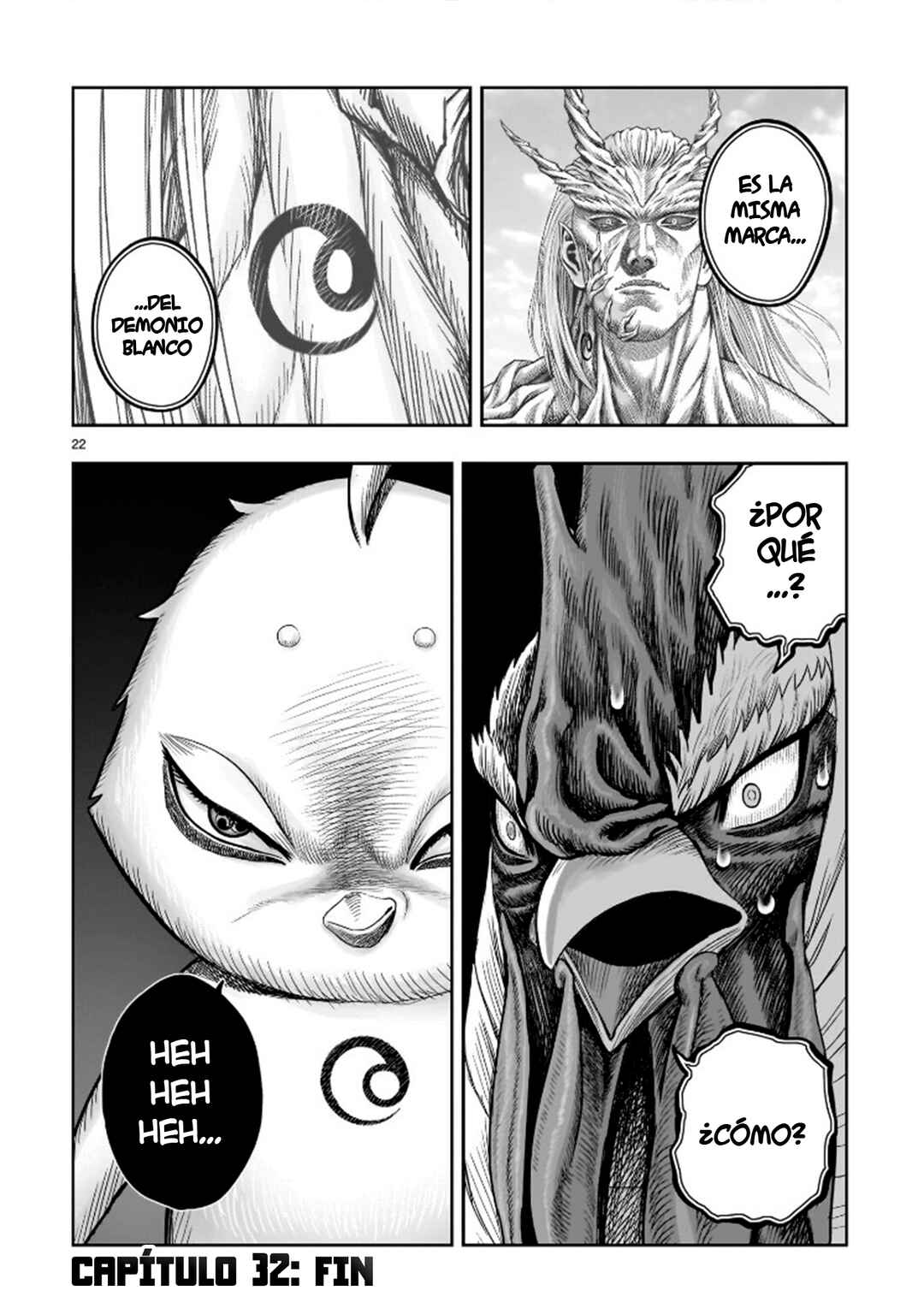 Chapter 32 - Page 24