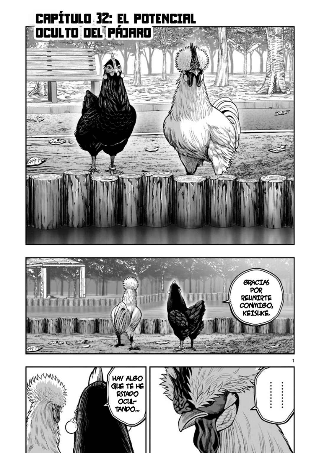 Chapter 32 - Page 3