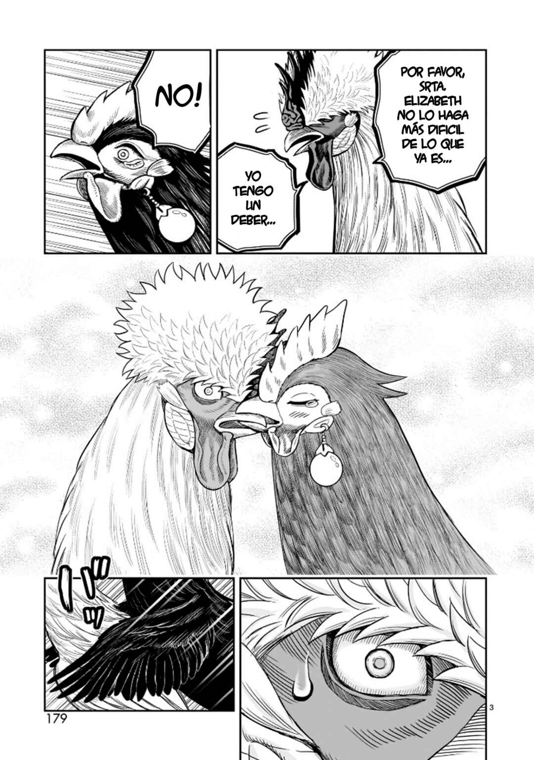Chapter 32 - Page 5