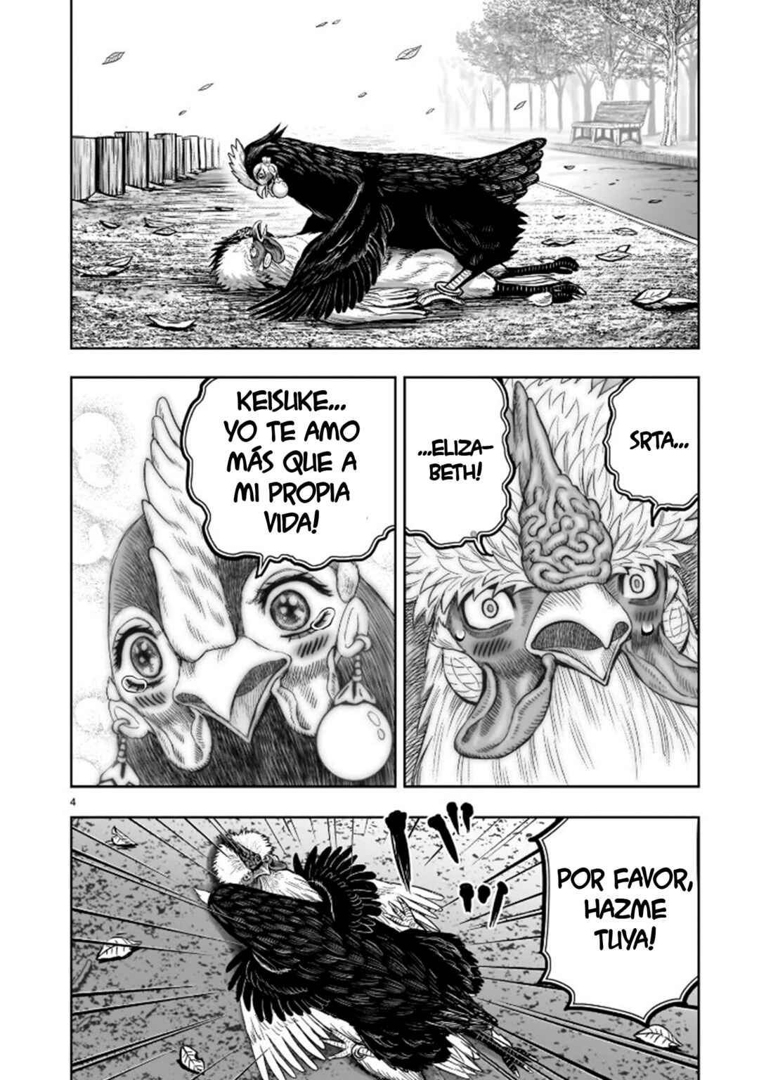 Chapter 32 - Page 6