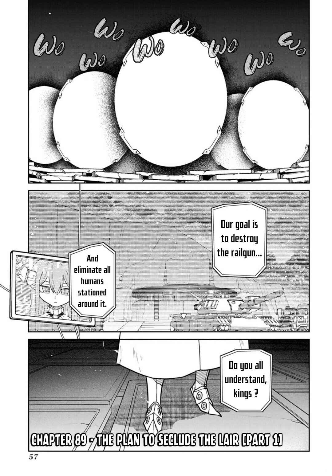 Chapter 89 - Page 1