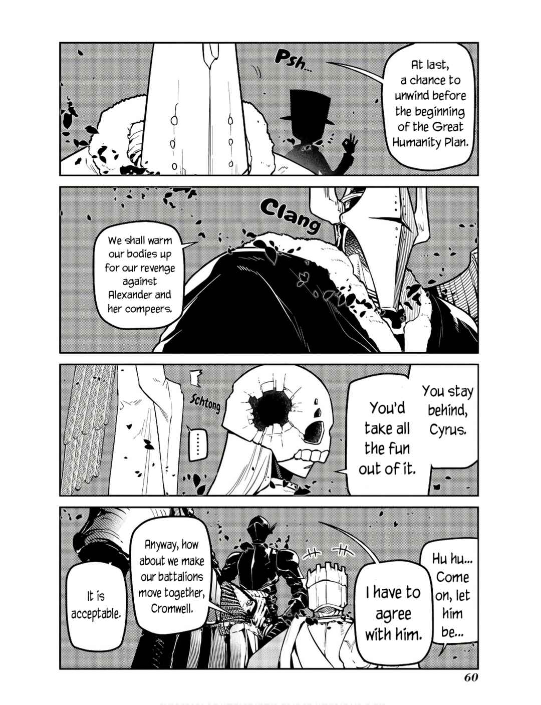 Chapter 89 - Page 3