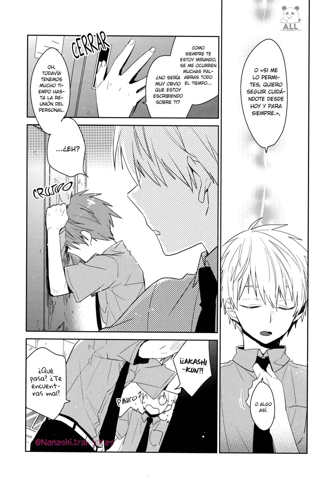 Chapter ? - Page 12