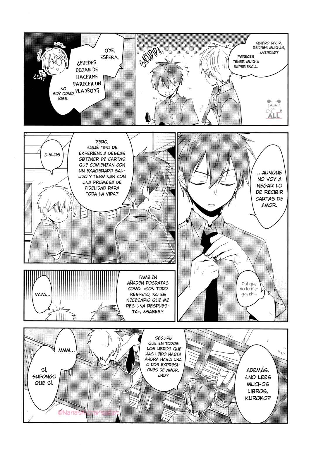 Chapter ? - Page 8