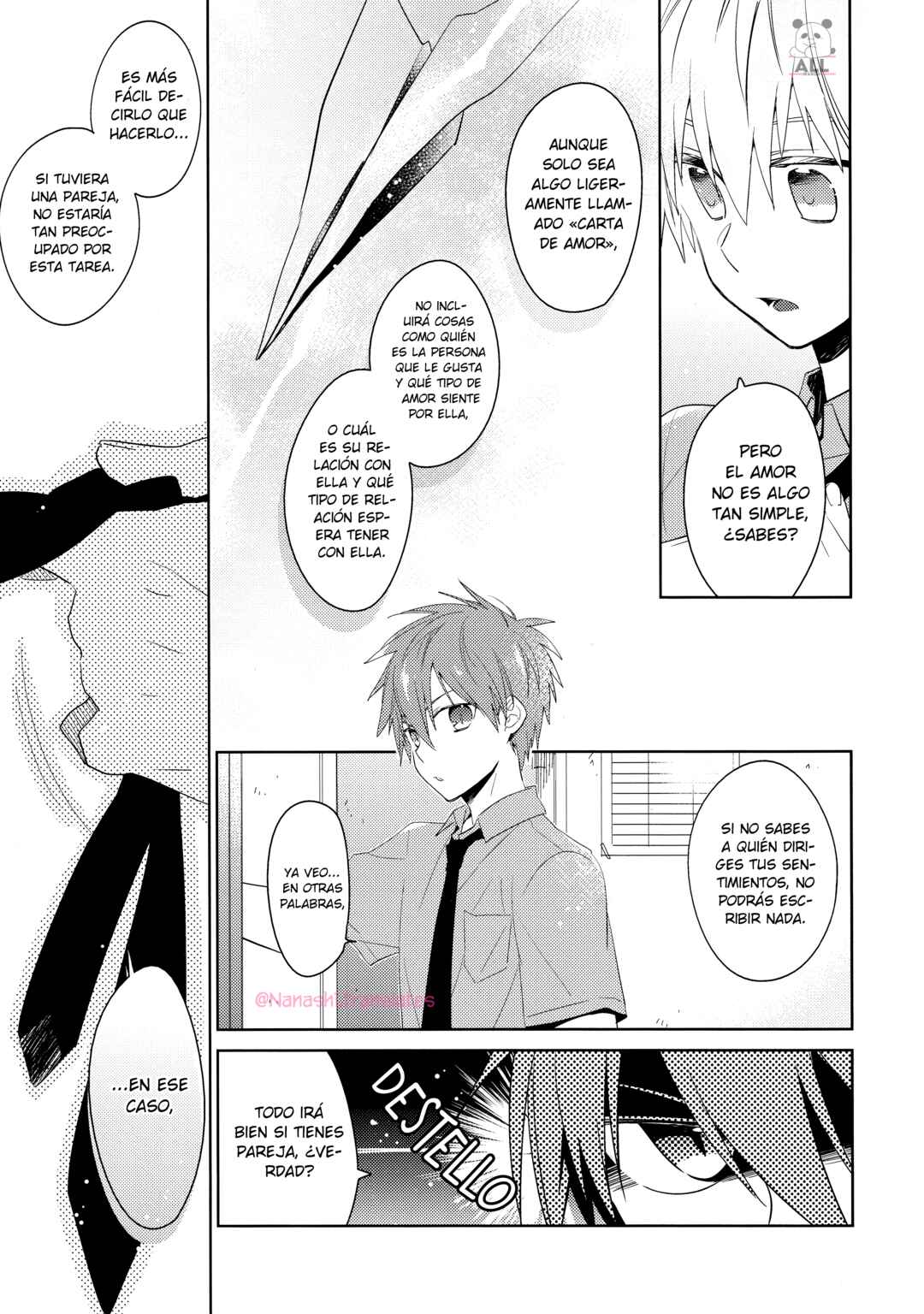 Chapter ? - Page 9
