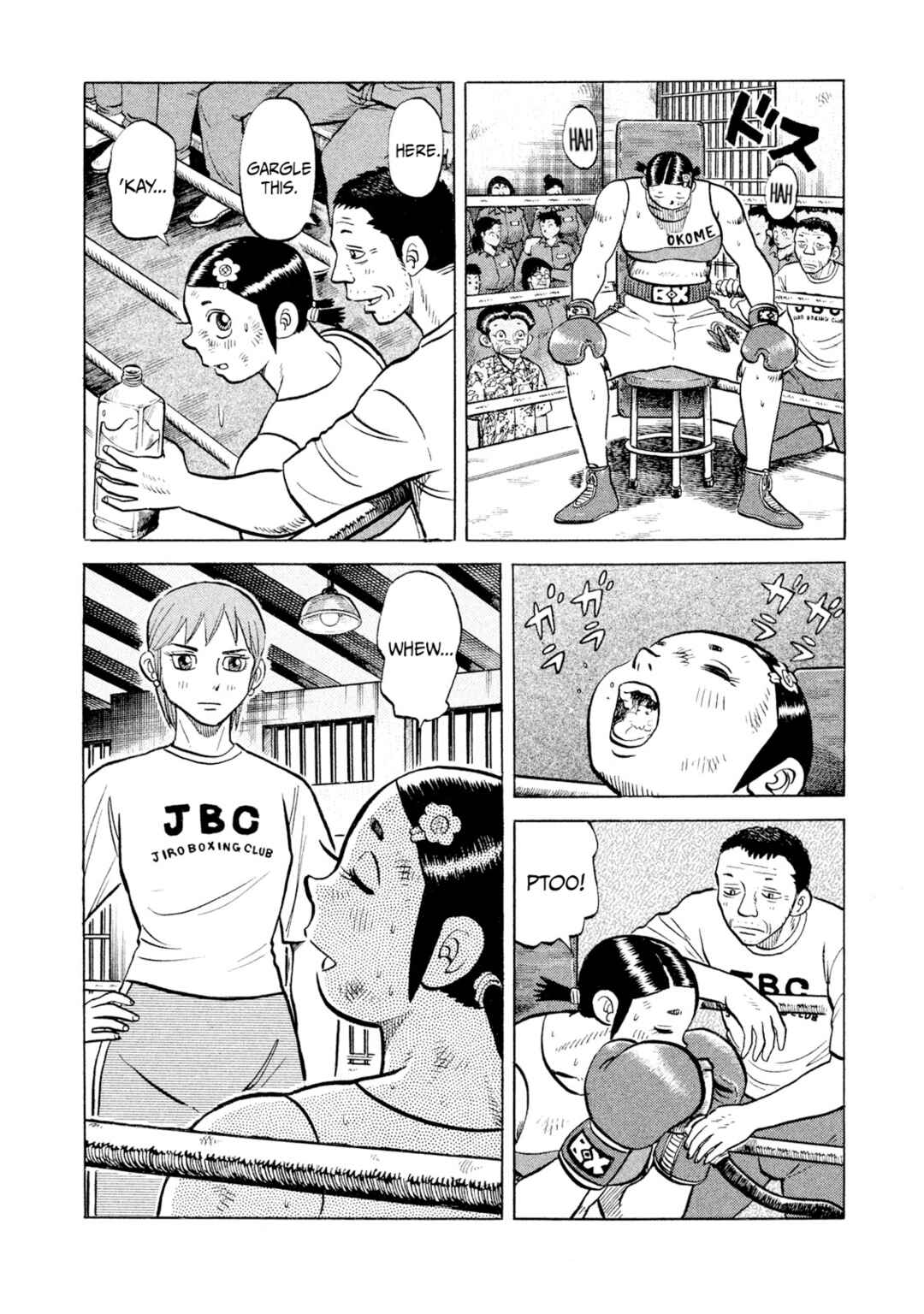 Chapter 49 - Page 14
