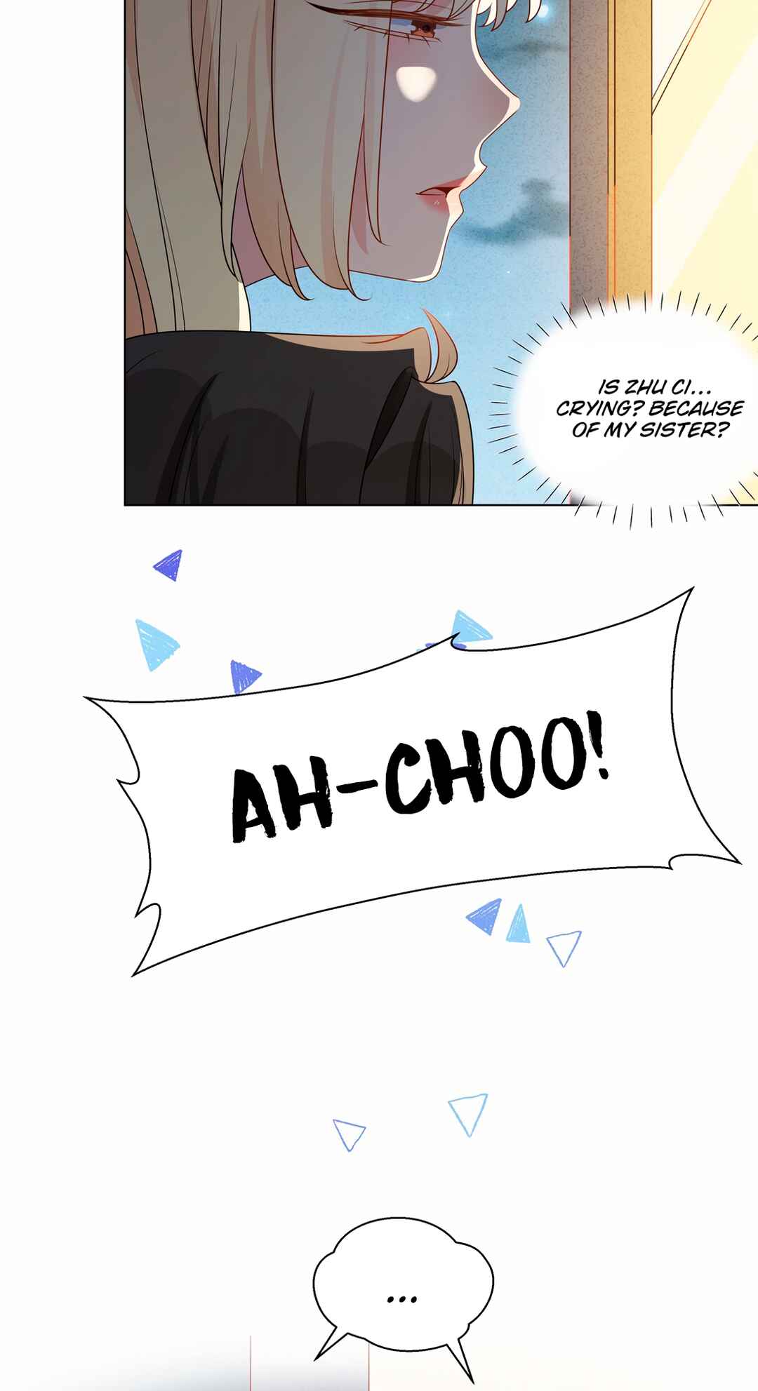 Chapter 49 - Page 21