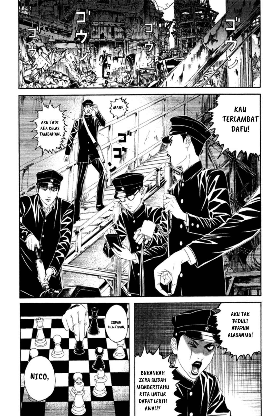 Chapter 2 - Page 4