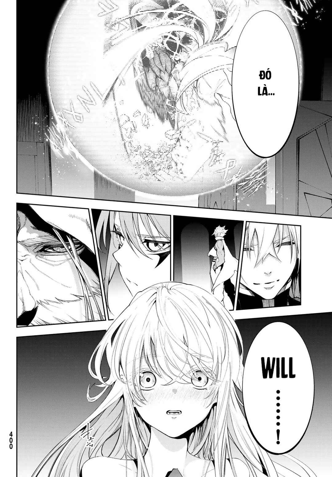 Chapter 28 - Page 21