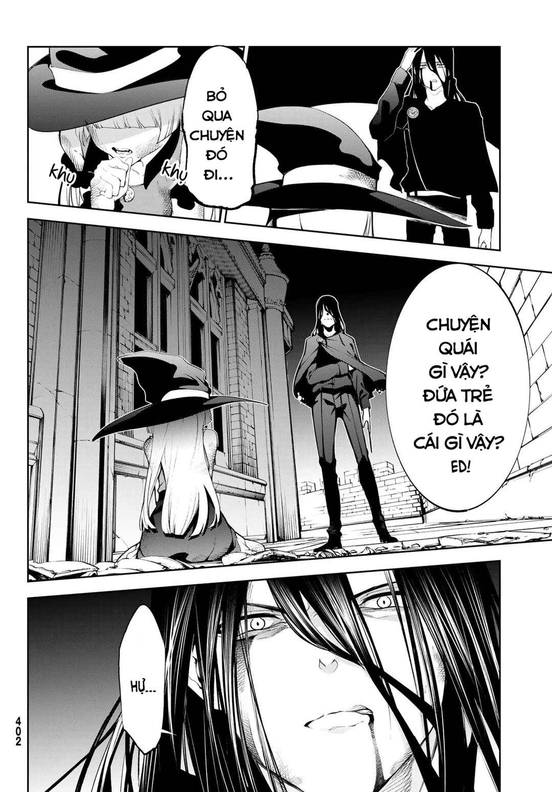Chapter 28 - Page 23