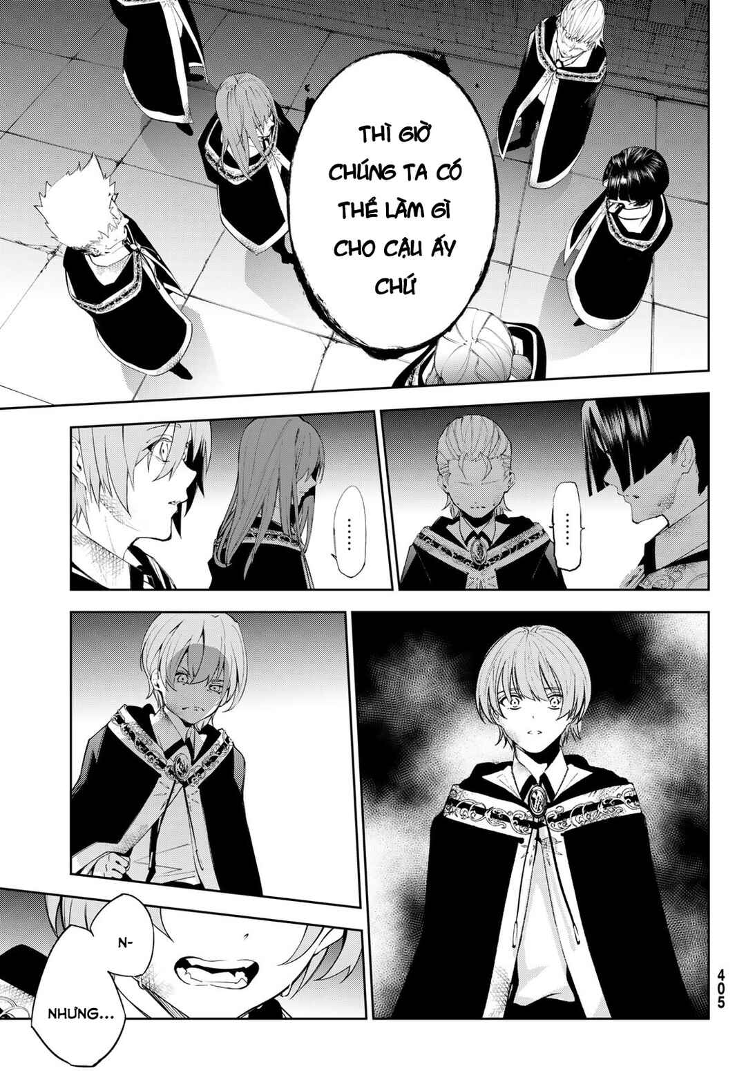 Chapter 28 - Page 26