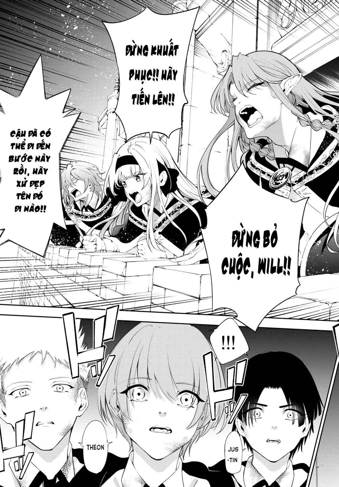 Chapter 28 - Page 33