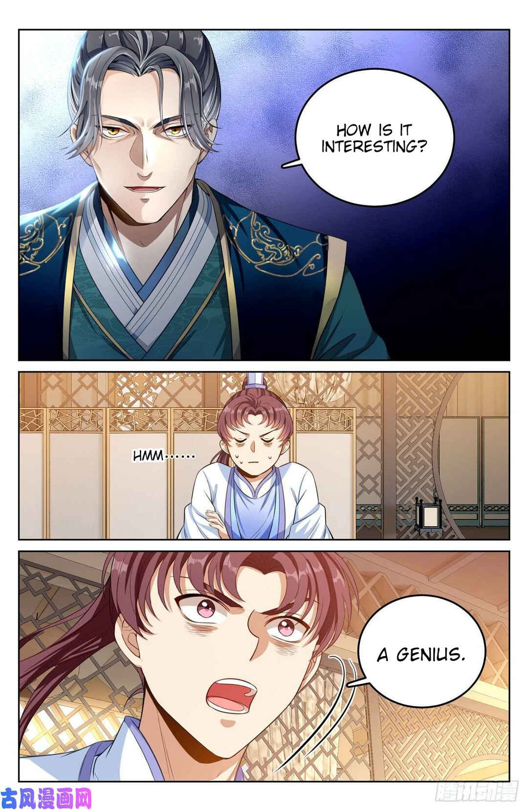 Chapter 45 - Page 10