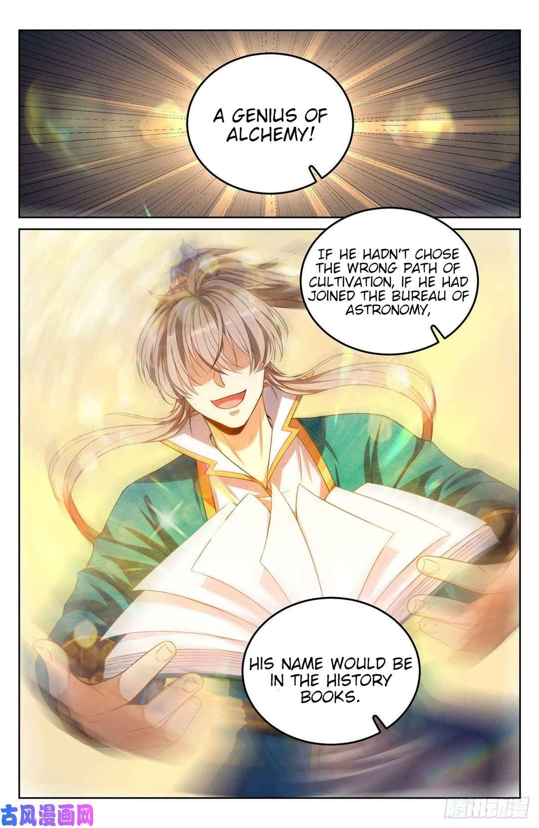 Chapter 45 - Page 11