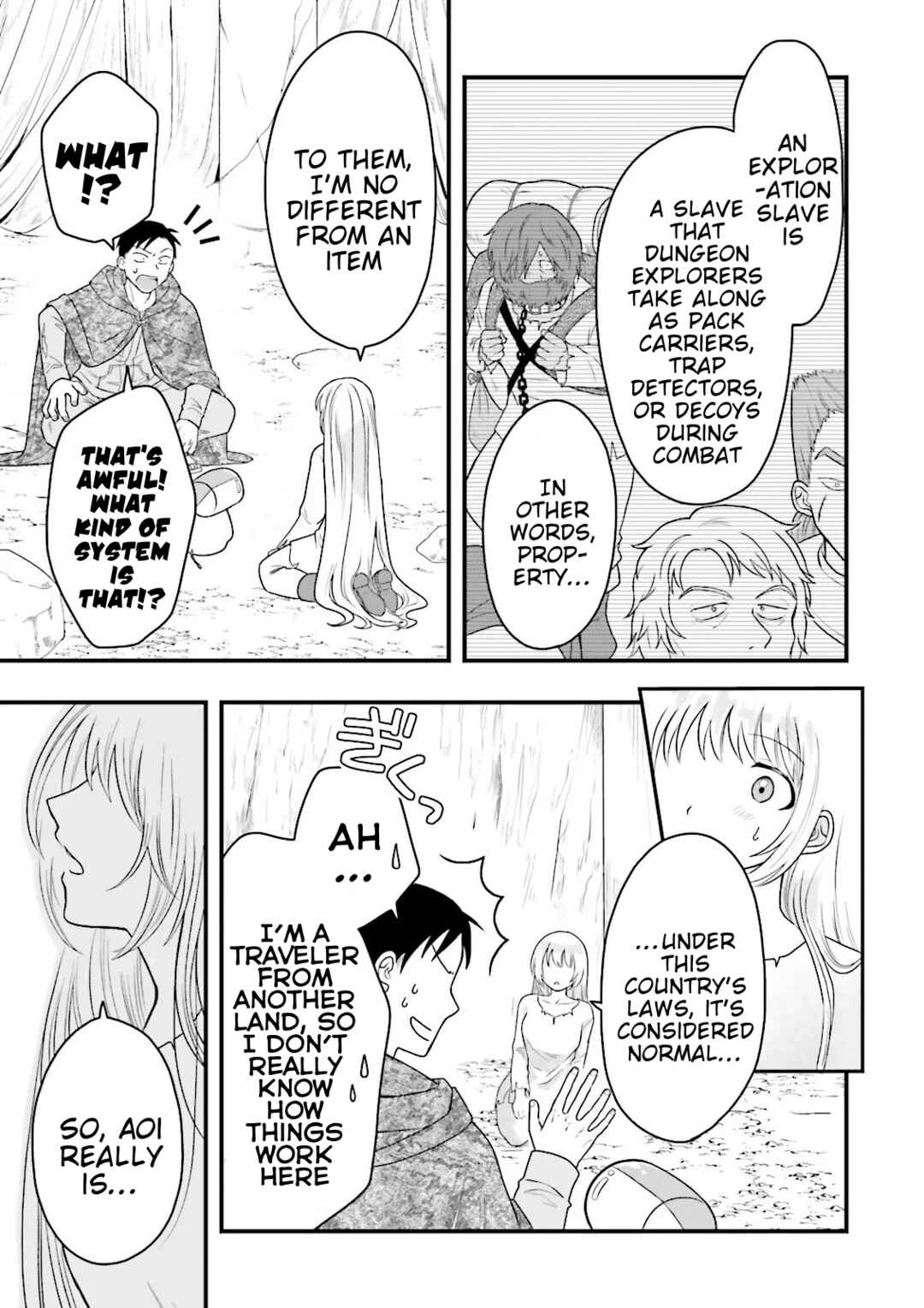 Chapter 3 - Page 3