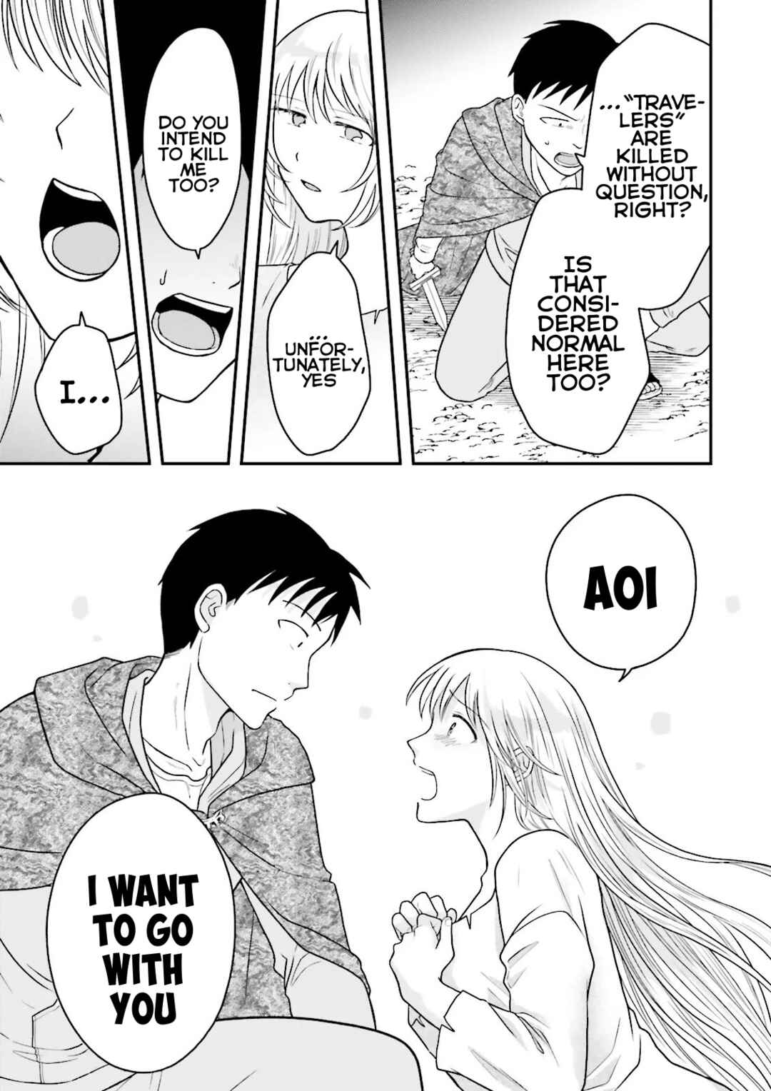 Chapter 3 - Page 5