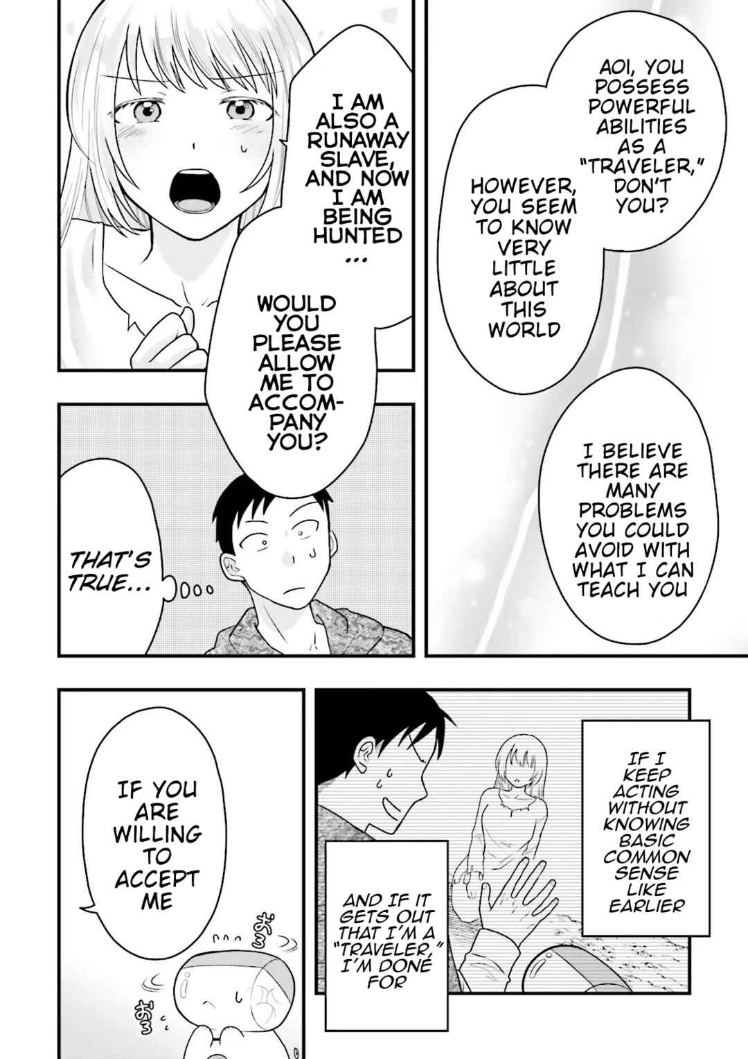 Chapter 3 - Page 6