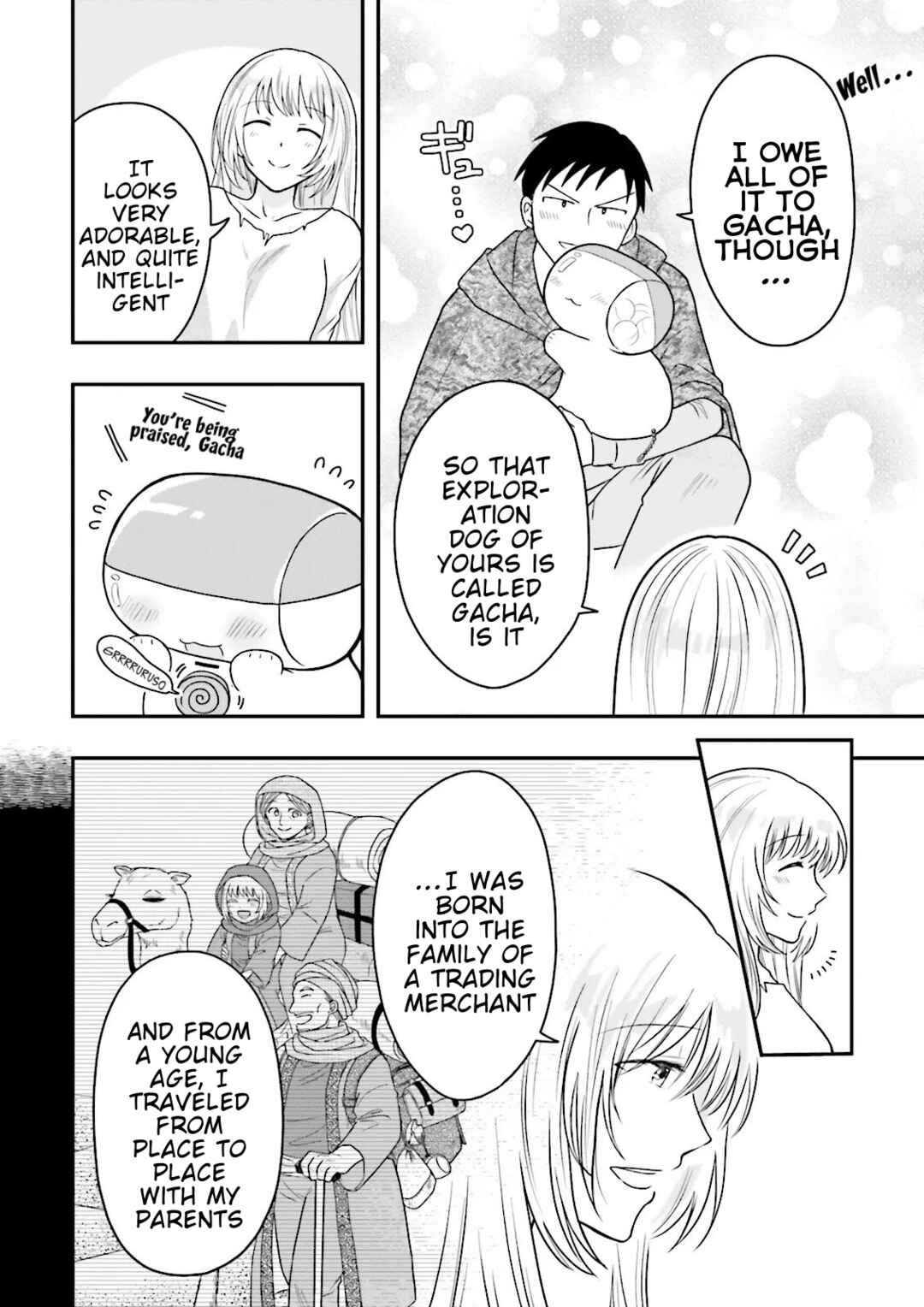 Chapter 3 - Page 8
