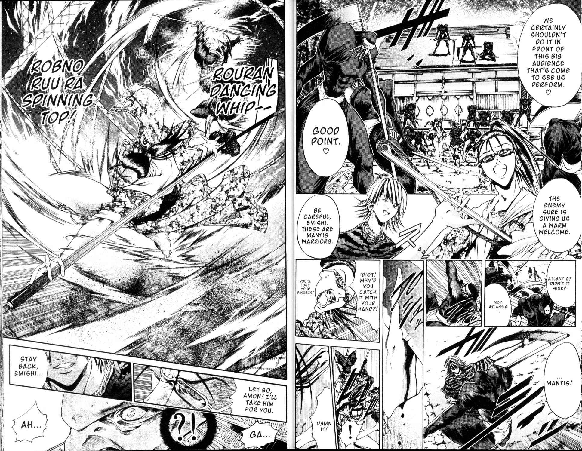 Chapter 182 - Page 4
