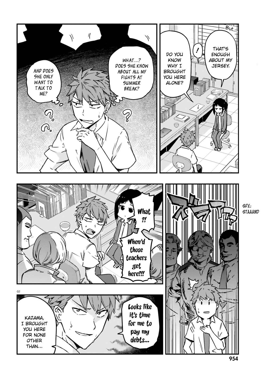 Chapter 137 - Page 2