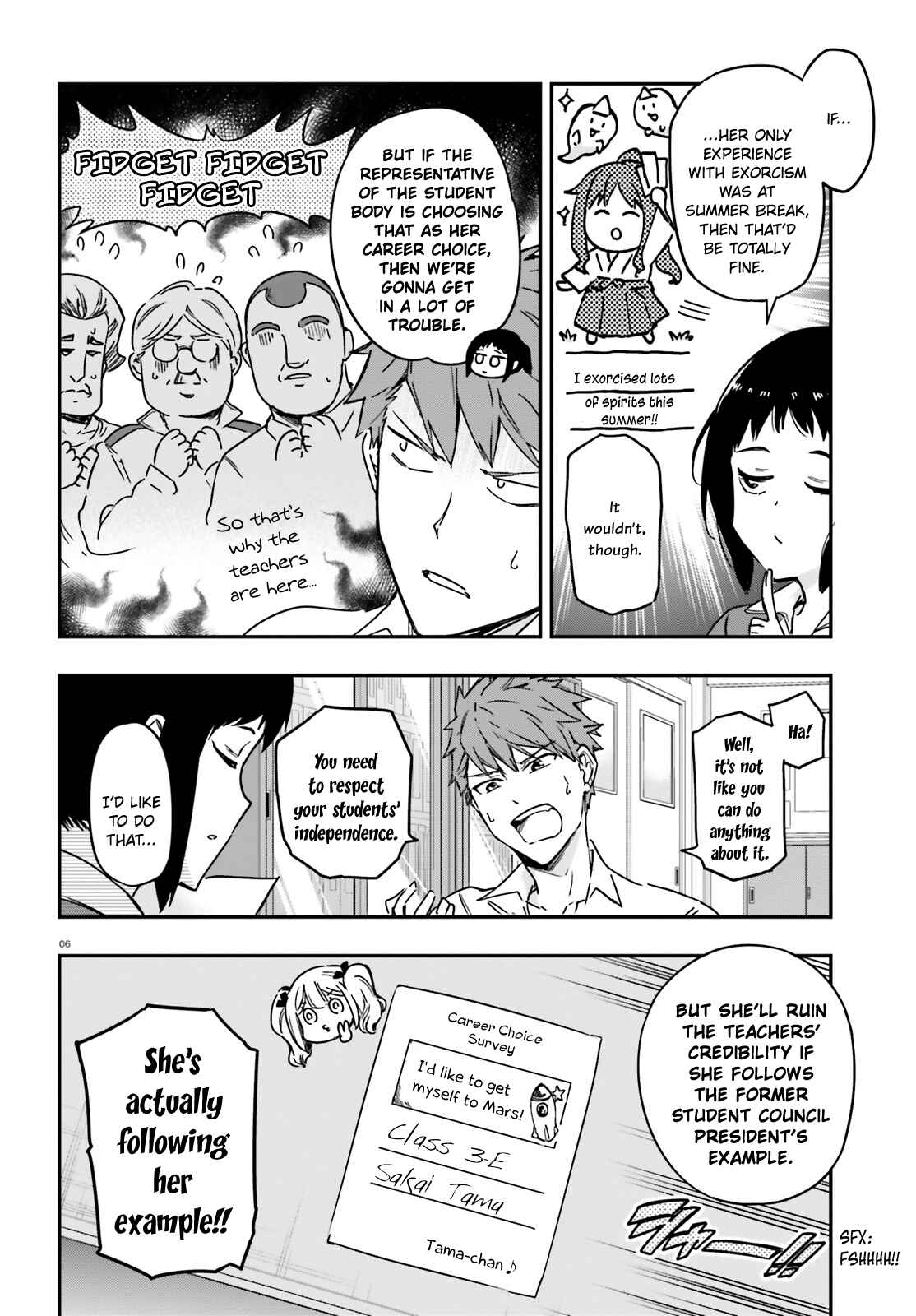 Chapter 137 - Page 6