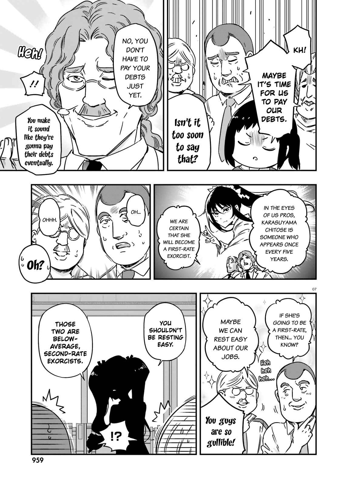 Chapter 137 - Page 7