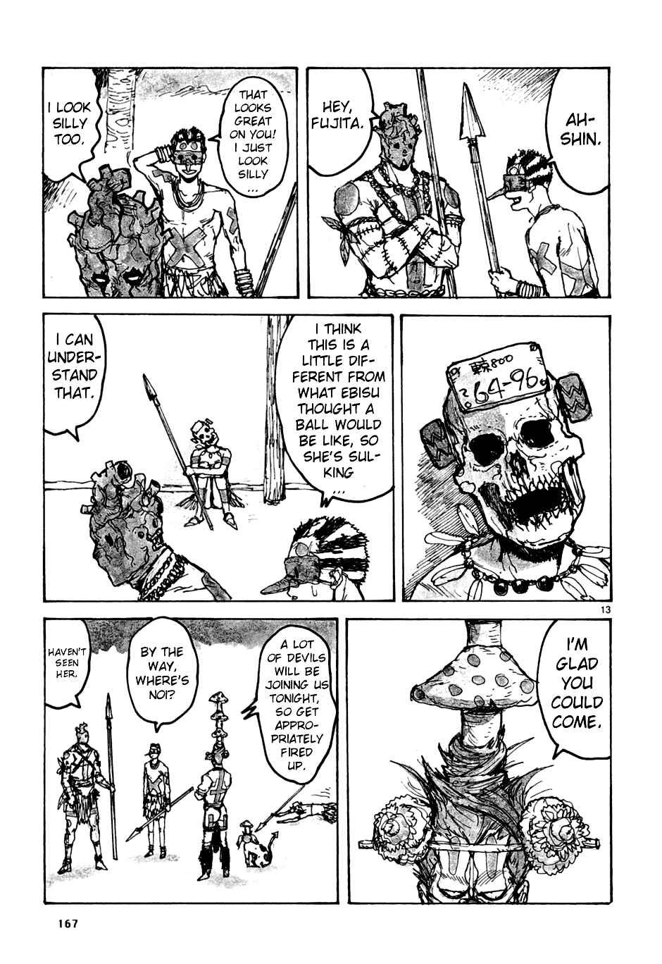 Chapter 55.5 - Page 13