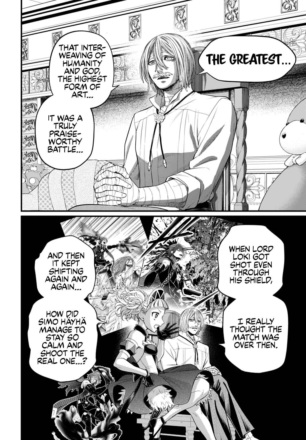 Chapter 106 - Page 10