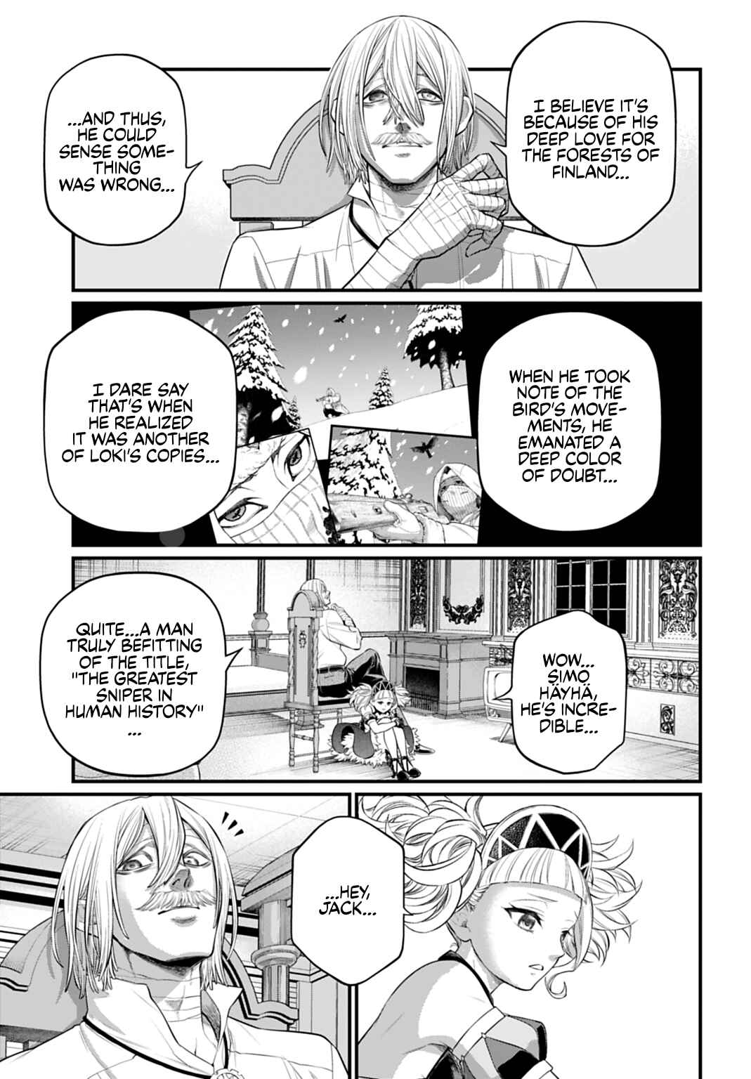 Chapter 106 - Page 13