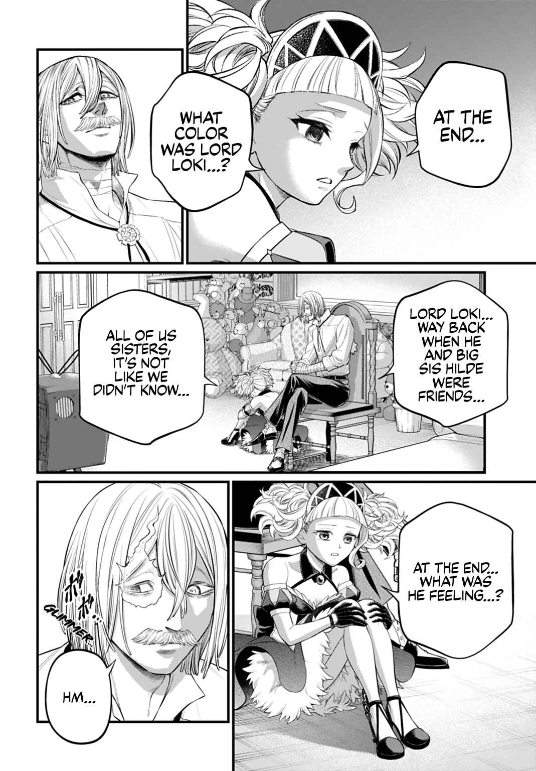 Chapter 106 - Page 14