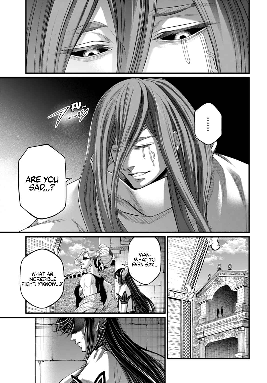 Chapter 106 - Page 17
