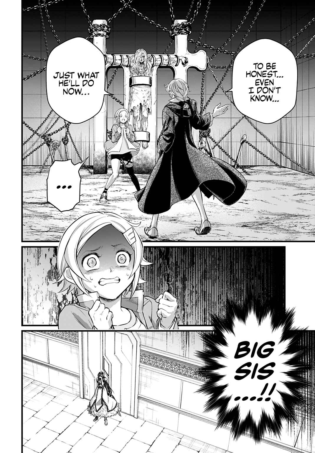 Chapter 106 - Page 26
