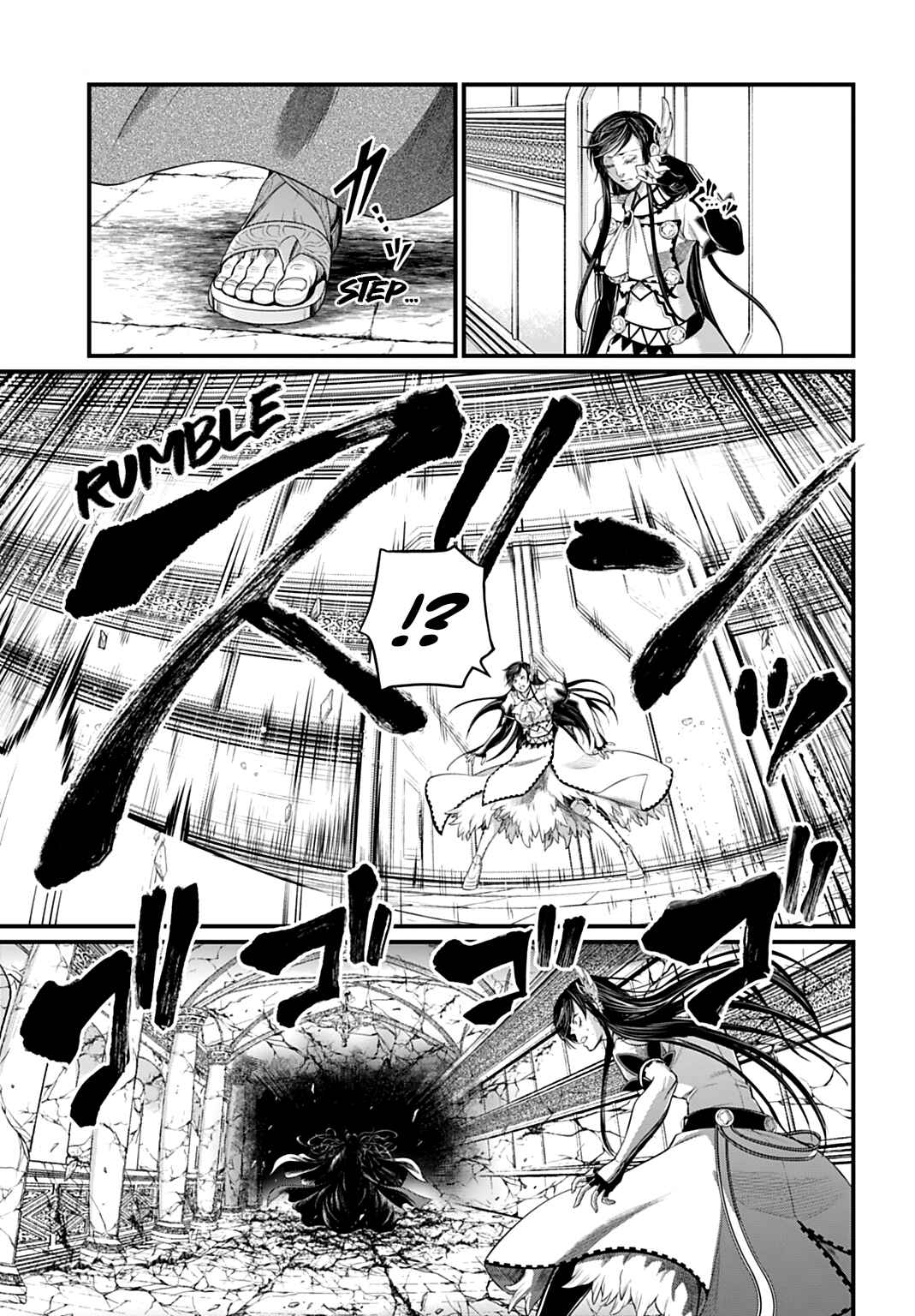 Chapter 106 - Page 27