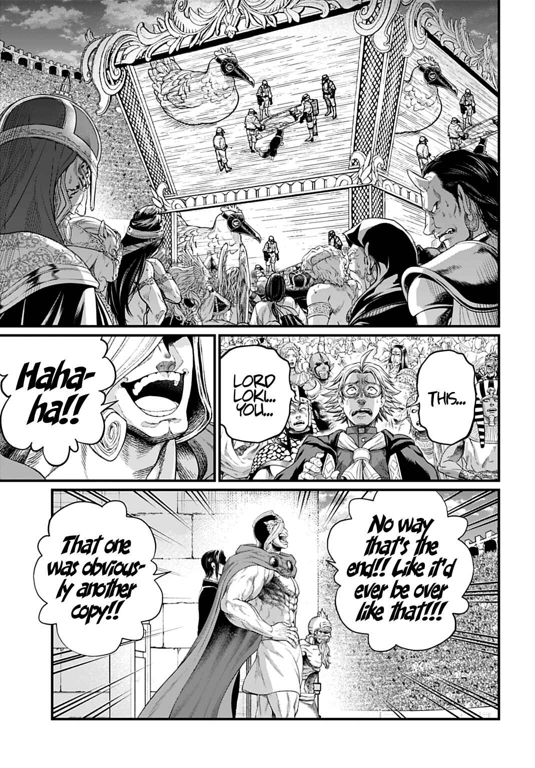 Chapter 106 - Page 5