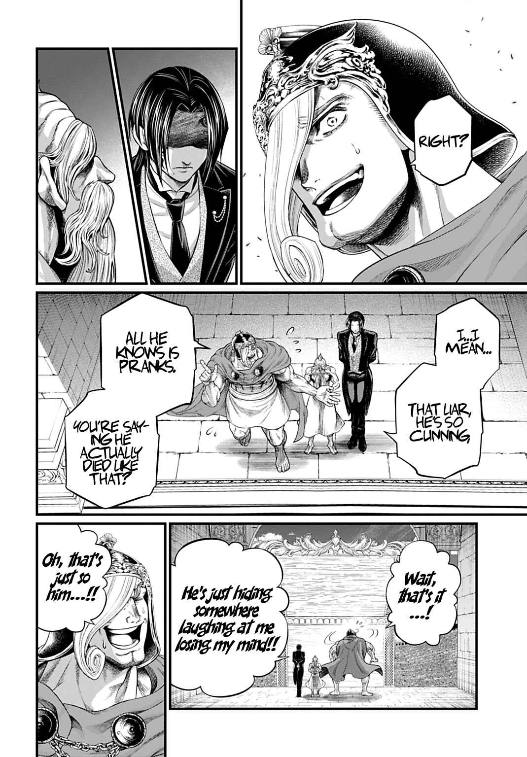 Chapter 106 - Page 6