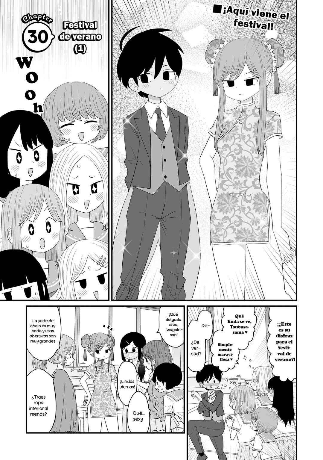 Chapter 30 - Page 1