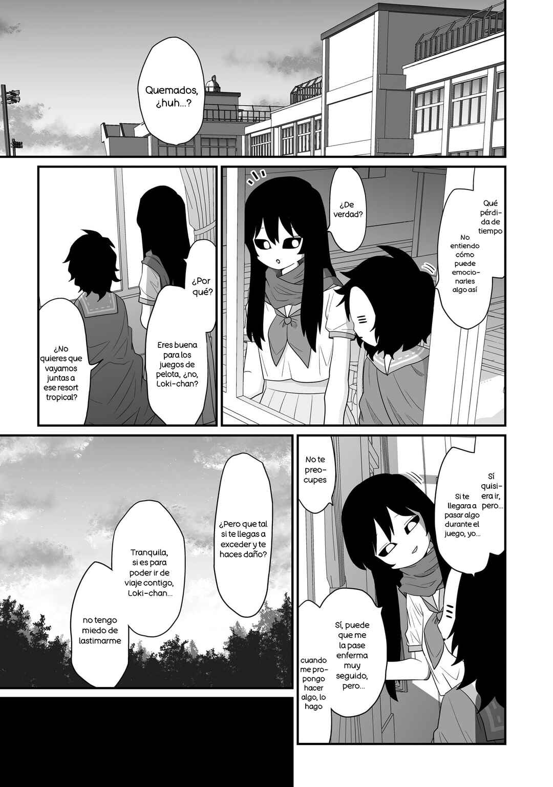 Chapter 30 - Page 25