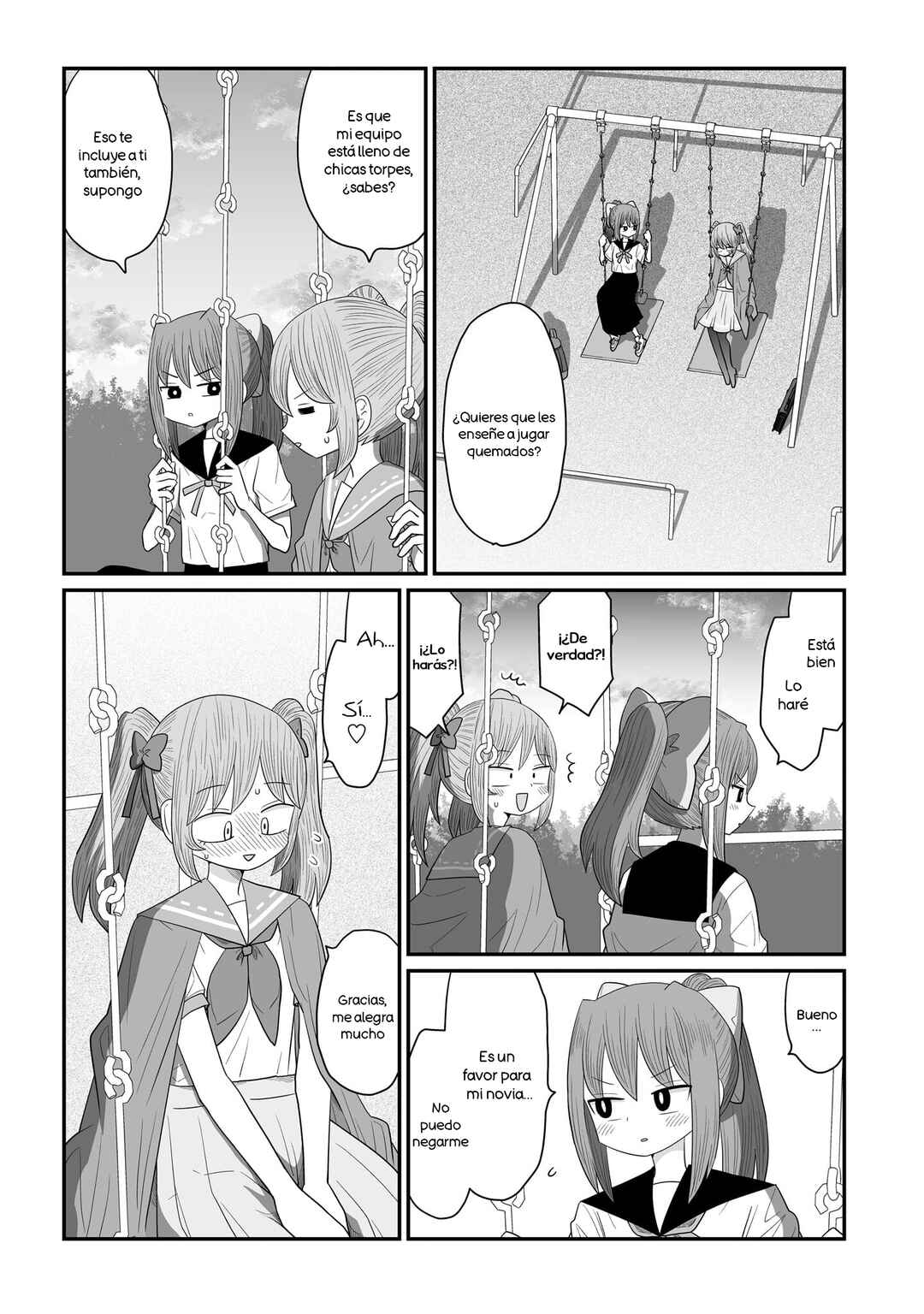 Chapter 30 - Page 27