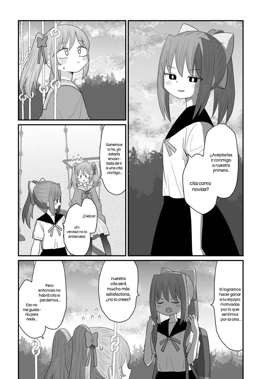 Chapter 30 - Page 29