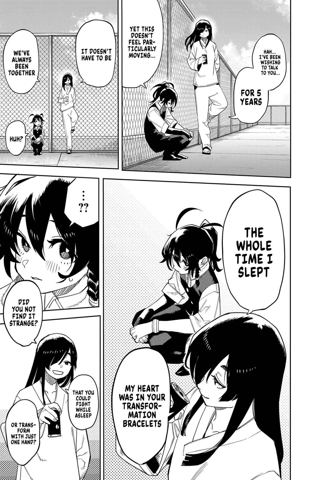 Chapter 186 - Page 11