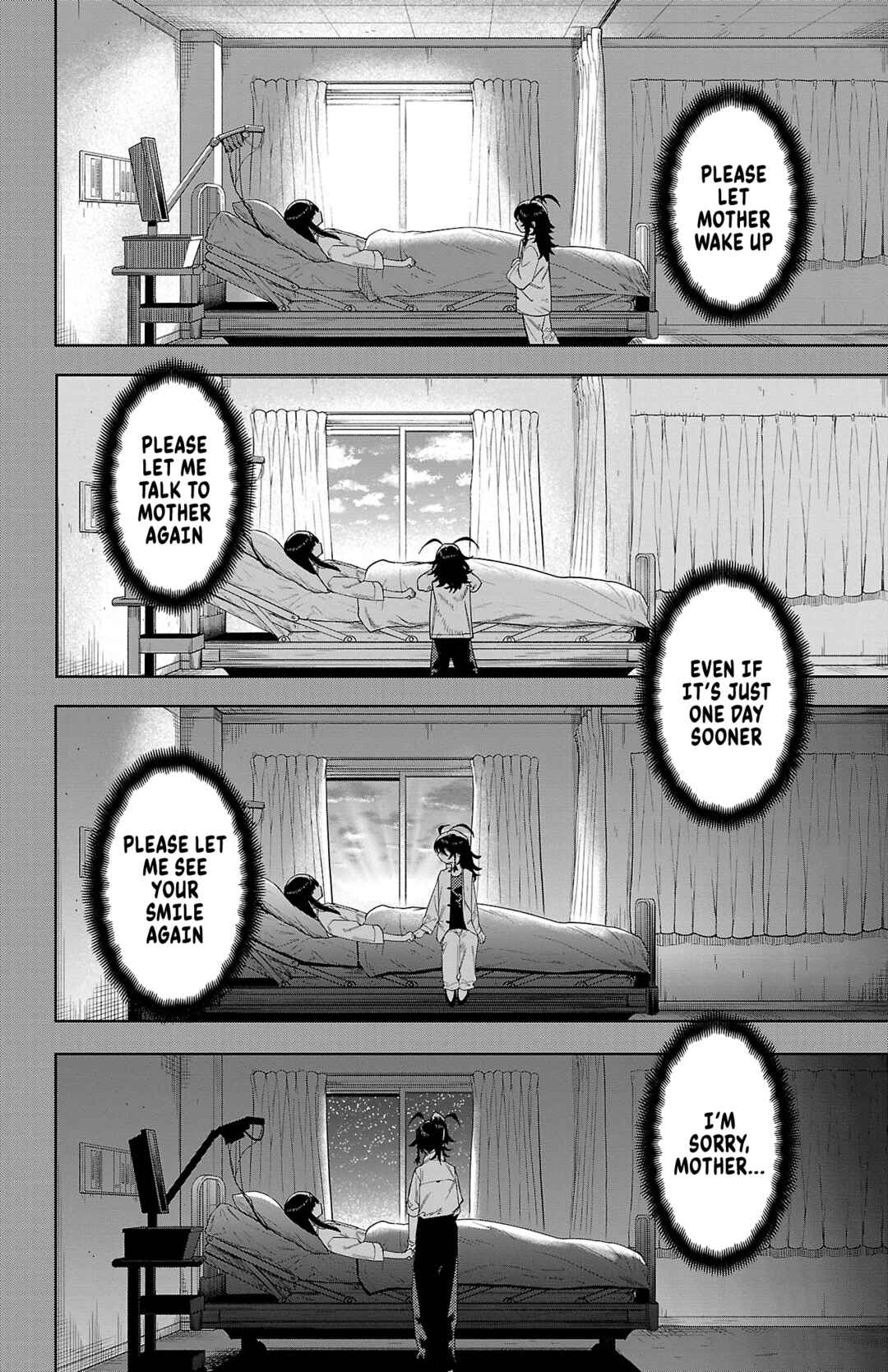 Chapter 186 - Page 8