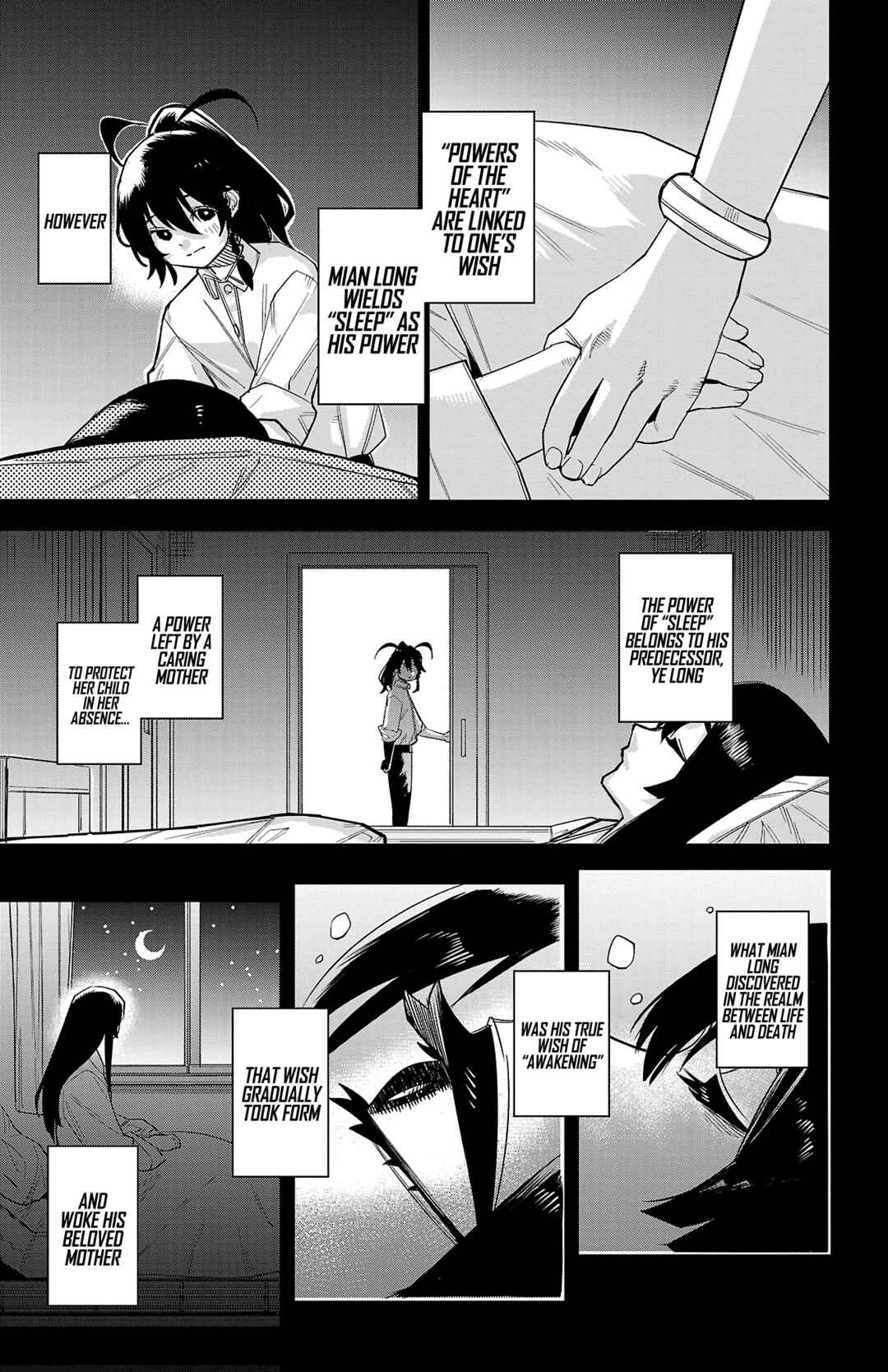 Chapter 186 - Page 9